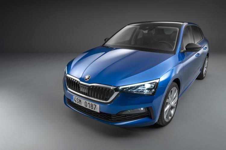 <p>Skoda'nun Scala 1.0 TSI 115 PS DSG Elite modeli <strong>309 bin 400 TL'den 248 bin 400 TL'ye</strong> düştü. </p>

<p> </p>
