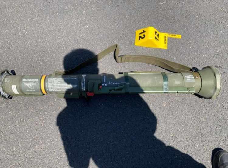<p>MILAN: Fransız ve Alman orduları için geliştirildi, halen çok sayıda ülkede kullanılmakta. Piyadeler tarafından ya da araçlara monte edilerek kullanılan bir tanksavar silahı. </p>