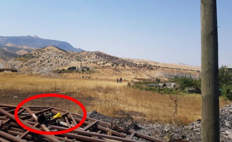<p>Kentsel ve açık arazilerde kullanıma uygun geliştirildi. Etkili menzili 3 bin metreye kadar çıkabiliyor.</p>
<p> </p>