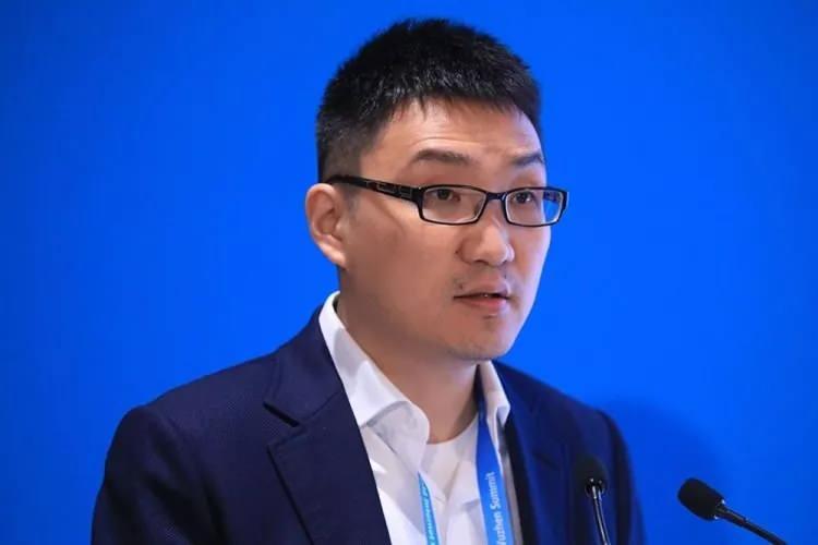 <p>21- COLİN ZHENG HUANG: 55,3 MİLYAR DOLAR</p>