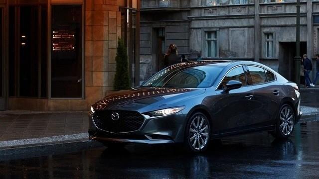 <p><strong>Mazda 3 Sedan</strong></p>
<p>Çarpışma ve dayanıklılık: Geçerli</p>
<p>Kaza önleme ve azaltma: Geçerli</p>
<p>Çocuk koltuğu güvenliği: Geçerli</p>
