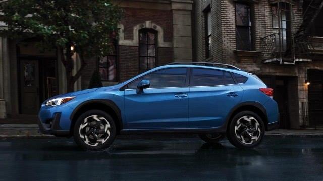 <p><strong>Subaru Crosstrek Hibrit</strong></p>
<p>Çarpışma ve dayanıklılık: Geçerli</p>
<p>Kaza önleme ve azaltma: Geçerli</p>
<p>Çocuk koltuğu güvenliği: Geçerli</p>