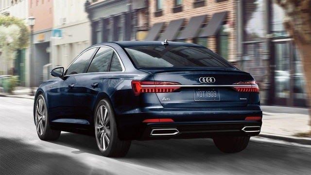 <p><strong>Audi A6 Sedan</strong></p>
<p>Çarpışma ve dayanıklılık: Geçerli</p>
<p>Kaza önleme ve azaltma: Geçerli</p>
<p>Çocuk koltuğu güvenliği: Geçerli</p>