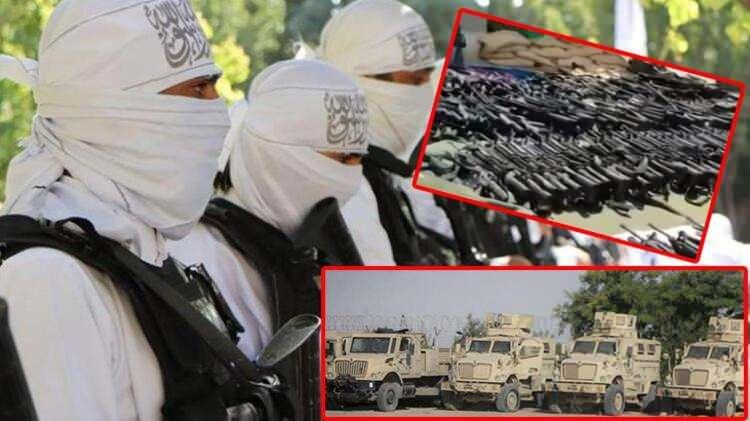 <p>Afganistan'da Taliban dönemi vahşetle başladı, hem Kabil Havalimanı çevresinden hem de diğer şehirlerden gelen görüntülerle dünyanın kanı çekildi. Üstelik tehlike sadece bununla sınırlı da değil.</p>
