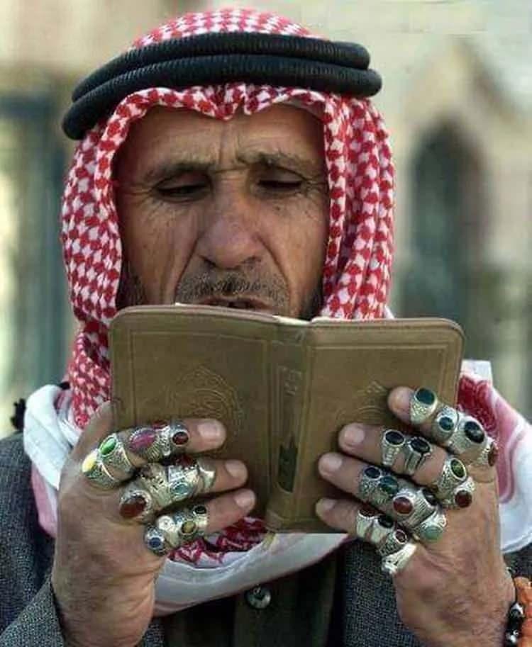 <p>Arapça'yı 181.000.000 kişi konuşuyor.</p>
