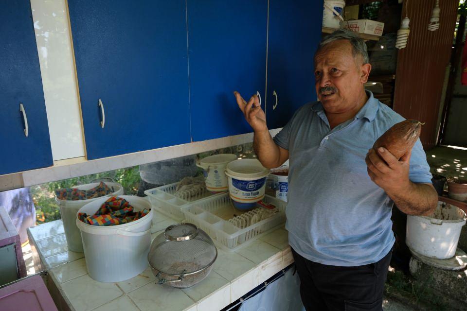 <p>Her zaman diyorum gıdalar sağlıklıysa ilaca gerek yok, değilse ilacın da bir faydası yok.”</p>
