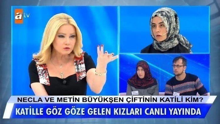 <p><span style="color:#B22222"><strong>&Ouml;lm&uuml;ş gibi davranan ve daha sonra yatak odasının penceresinden atlayıp, yoldan ge&ccedil;en komşularının aracına binen B&uuml;şra B&uuml;y&uuml;kşen, jandarmaya giderek olayı anlattı.</strong></span></p>

<p>&nbsp;</p>
