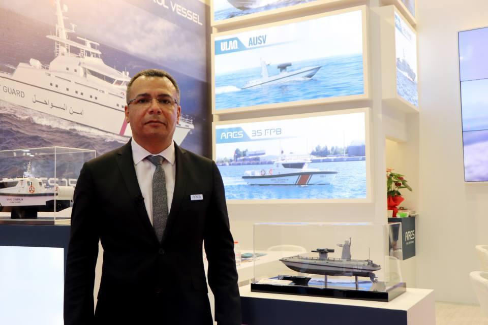 <p>İnsansız deniz araçlarında yeni konseptler geliştirme aşamasında olduklarını belirten Alanç, fuardaki en yeni ürünün insansız ULAQ deniz aracı ailesine yeni katılan insansız denizaltı savunma harbi aracı olduğunu söyledi.</p>

<p> </p>

