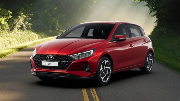 <p>Hyundai i20 1.4MPI 6 ileri Düz MT Jump (Benzinli)</p>

<p><strong>156 017 TL</strong></p>
