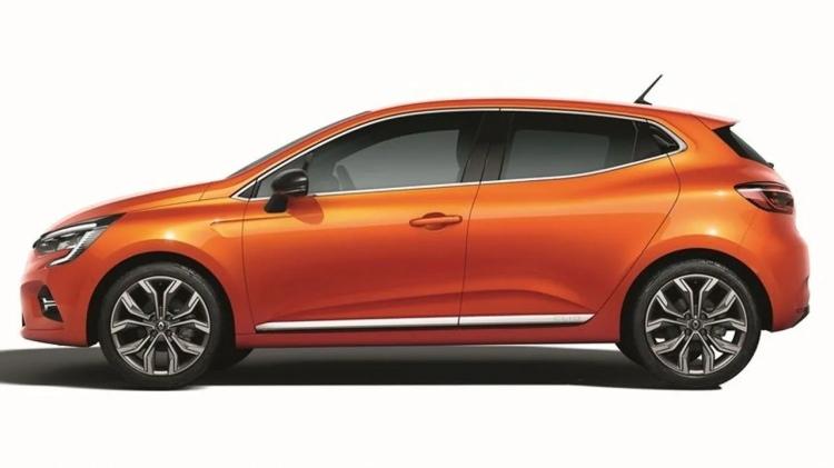 <p>Renault Yeni Clio Joy 1.0 Sce 65 bg</p>
<p><strong>169 900 TL</strong></p>