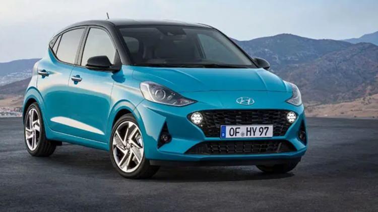 <p>Hyundai i10 1.0 MPI 5 İleri AMT Jump (Benzinli)</p>
<p><strong>170 700 TL</strong></p>