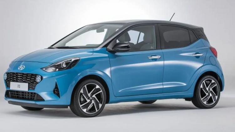 <p>Hyundai i10 1.2 MPI 5 İleri AMT Style (Benzinli)</p>
<p><strong>174 950 TL</strong></p>