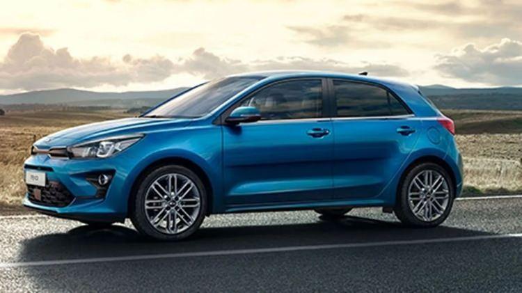<p>Kia Rio 1.2L 84 PS Manuel Cool</p>
<p><strong>175 900 TL</strong></p>