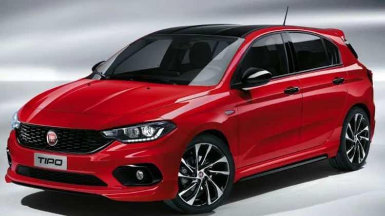 <p>Fiat Yeni Egea Hatchback Street 1.4 Fire 95 HP</p>

<p><strong>176 900 TL</strong></p>
