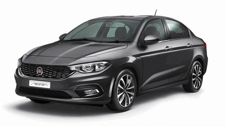 <p>Fiat Yeni Egea Sedan Urban 1.4 Fire 95 HP</p>

<p><strong>177 900 TL</strong></p>
