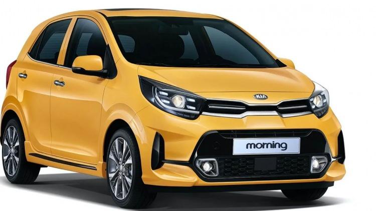 <p>Kia Picanto 1.0L 67 PS AMT Feel</p>
<p><strong>178 900 TL</strong></p>