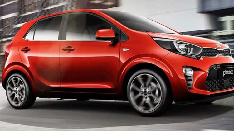 <p>Kia Picanto 1.0L 67 PS AMT Live</p>

<p><strong>180 900 TL</strong></p>
