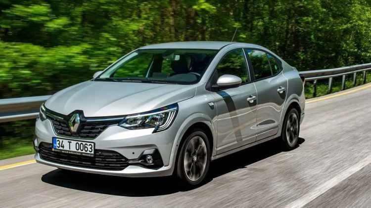<p>Renault Yeni Taliant<br />
Joy 1.0 Sce 65 bg</p>

<p><strong>181 900 TL</strong></p>
