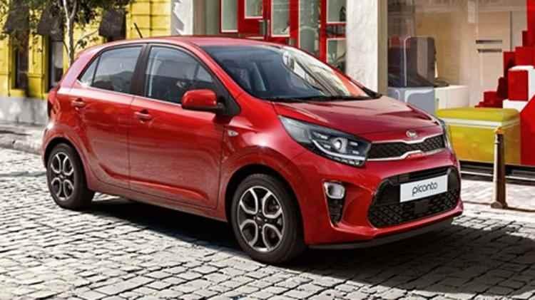 <p>Kia Picanto 1.0L<br />
67 PS AMT Cool</p>
<p><strong>184 900 TL</strong></p>