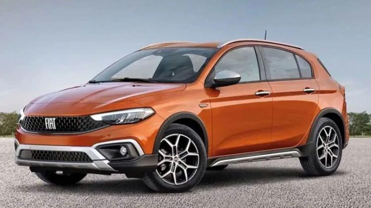 <p>Fiat Yeni Egea Hatchback<br />
Urban 1.4 Fire 95 HP</p>

<p><strong>185 900 TL</strong></p>
