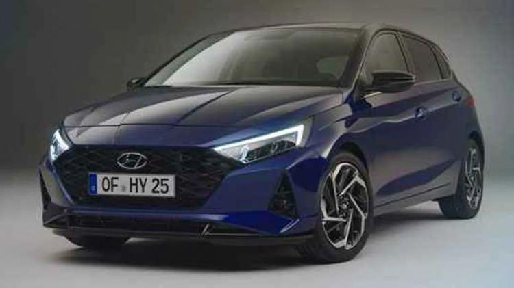 <p>Hyundai i20 1.4MPI<br />
6 ileri Düz MT Style (Benzinli)</p>

<p><strong>191 850 TL</strong></p>
