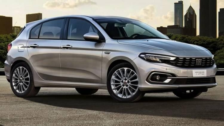 <p>Fiat Yeni Egea Hatchback<br />
Lounge 1.4 Fire 95 HP</p>

<p><strong>199 900 TL</strong></p>
