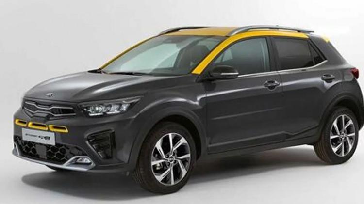 <p>Kia Stonic 1.2L<br />
84 PS Manuel Cool</p>

<p><strong>199 900 TL</strong></p>
