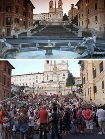 <p>İspanyol Merdivenleri, İtalya</p>

<p>&nbsp;</p>
