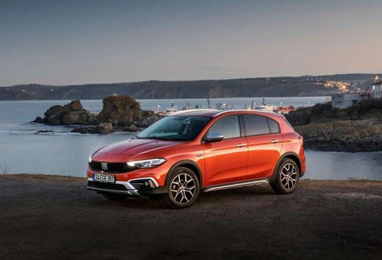 <p><strong>FIAT</strong></p>

<p>Yeni Egea Cross 1.4 Fire 95 HP Street - Manuel - Benzinli </p>

<p>Fiyatı: 189.900 TL</p>

<p>Kampanyalı fiyatı: 184.900 TL</p>

<p>1.6 M.Jet 130 HP Urban Manuel Dizel - 260.300 TL</p>

<p>1.0 Firefly 100 HP Lounge Manuel Benzinli - 240.200 TL</p>
