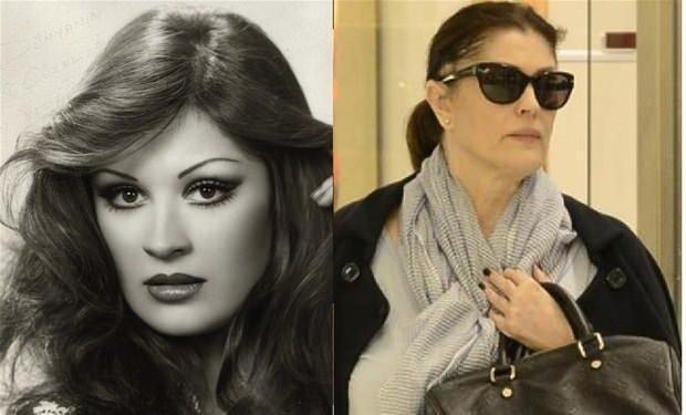 <p><span style="color:#A52A2A"><strong>G&uuml;lşen Bubikoğlu</strong></span></p>
