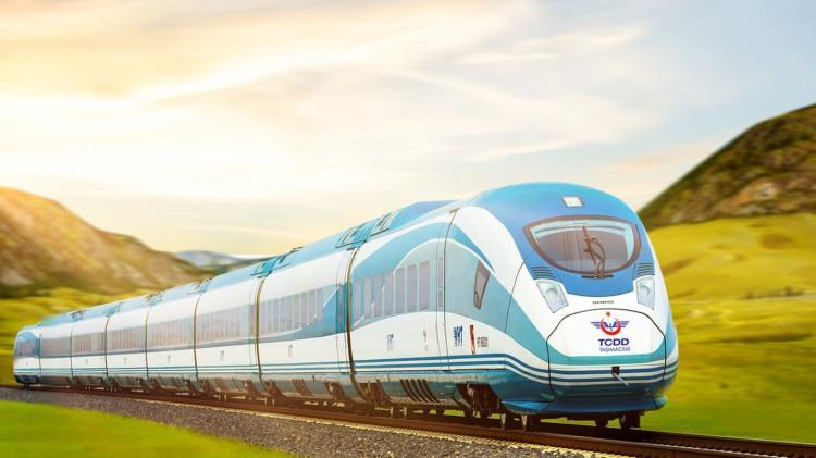 <p>Uzunluğu 393 kilometre olan Ankara-Sivas YHT Projesi'nde tren saatte 250 kilometre hızla elektrikli ve sinyalli olarak işletilecek. YHT'nin güzergâhında Elmadağ, Kırıkkale, Yerköy, Yozgat, Sorgun, Akdağmağdeni, Yıldızeli ve Sivas olmak üzere 8 istasyon bulunacak. Çalışmalar kapsamında Yozgat'a yeni bir YHT garı da yapılıyor.</p>
