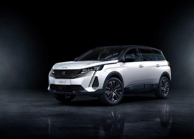 <p>Markanın diğer bir SUV modeli 3008’de ve yedi kişilik oturma kapasitesine sahip 5008’de ise 90 bin TL için 12 ay yüzde 0 faizli kredi avantajı sağlanıyor.</p>
<p> </p>