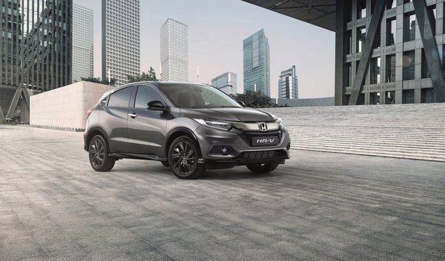 <p>Honda’nın SUV segmentindeki modeli  CR-V'de de, Ağustos ayına özel kredi kampanyası kapsamında 150 bin TL kredi kullanımına yüzde 0,99 faiz oran ve 12 ay vade seçeneği sağlanıyor.</p>
