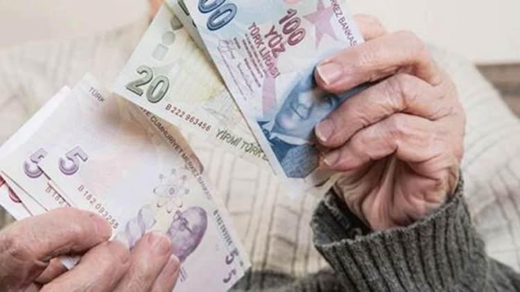 <p>EMEKLİLER YER ALACAK MI? </p>
<p>Çalışmalar sırasında göz önüne alınacak konulardan birisi de ek gösterge artışının kapsamı olacak. </p>