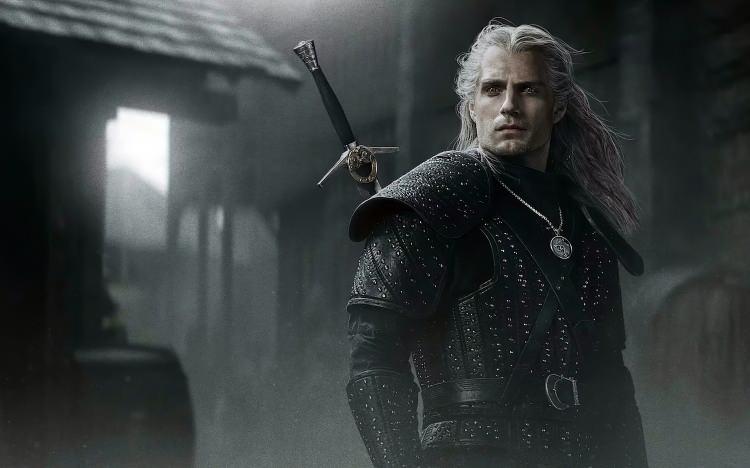 <p><span style="color:#800080"><strong>THE WİTCHER </strong></span></p>
<p>Henry Cavill</p>
<p><span style="color:#EE82EE"><strong>Bölüm başına:</strong> </span>400 bin dolar</p>
