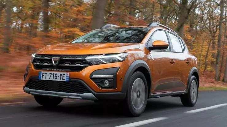 <p><strong>DACİA</strong></p>
<p>Yeni Sandero Comfort 1.0 Sce 65 bg:<strong> 164 bin 900 TL</strong></p>
<p>Yeni Duster Comfort 1.0 Tce 90 bg 4x2 E6DFull: <strong>203 bin TL</strong></p>
<p>Yeni Sandero Stepway Comfort 1.0 Turbo ECO-G 100 bg: <strong>191 bin 400 TL</strong></p>