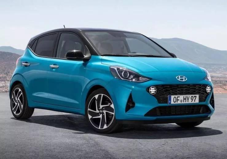 <p><strong>HYUNDAİ</strong></p>
<p>Hyundai i10 1.0 MPI 5 İleri Düz Jump (Benzinli): <strong>156 bin 841 TL</strong></p>
<p>Hyundai i10 1.0 MPI 5 İleri AMT Jump (Benzinli): <strong>173 bin 450 TL</strong></p>
<p>Yeni i20 - 1.4 MPI 6 İleri Düz MT Jump (Benzinli): <strong>178 bin 642 TL</strong></p>
<p>Yeni Elantra 1.6MPI 6 İleri Manuel Style (Benzinli): <strong>243 bin 500 TL</strong></p>
<p>Yeni Kona 1.0 T-GDI 7 İleri DCT Style (Benzinli): <strong>250 bin 397 TL</strong></p>
<p>BAYON 1.4MPI 6 MT Jump (Benzinli): <strong>201 bin 900 TL</strong></p>