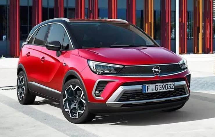 <p><strong>OPEL</strong></p>
<p>Corsa 1.2 Essential Benzinli MT-5 75 HP: <strong>189 bin 900 TL</strong></p>
<p>Corsa 1.5 102 HP DİZEL MT6 EDITION: <strong>219 bin 900 TL</strong></p>
<p>ASTRA HB 1.2 Benzinli MT-6 145 HP: <strong>241 bin 900 TL</strong></p>
<p>Yeni CROSSLAND 1.2 Benzinli MT-6 130 HP Edition - ESSENTIAL: <strong>227 bin 900 TL</strong></p>