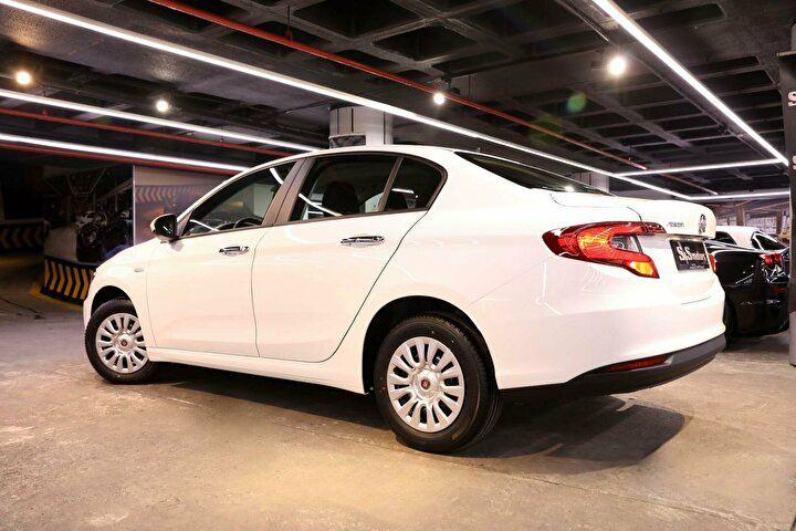 <p>2019 Fıat Egea 1.4 Fire Easy Sedan Benzin Manuel 144 bin TL</p>
