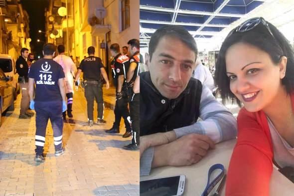 <p>Sanık tarafından dosyada sunulan bir bilirkişi raporu olduğunu da belirten Hekim, "Telefonundan yapılan incelemede sanığın olaydan 3 ay evvel mart ve mayıs ayında Google'den yaptığı aramalar var. Bu aramalarda `Şizofren nedir`, `Hangi Hastalıklar cezai ehliyeti ortadan kaldırır` ve `Eşine karşı aldatma mesajları` şeklinde birçok arama yaptığı tespit edildi. Bu evraklar zaten dosya içerisinde mevcut.</p>
<p> </p>