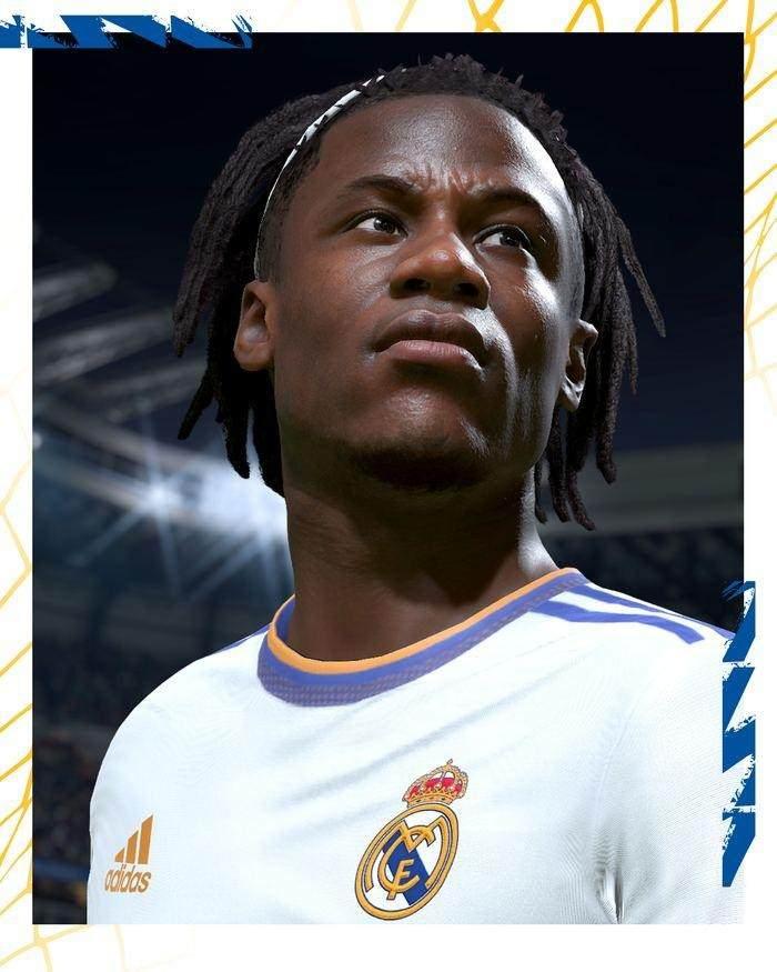 <p>Eduardo Camavinga</p>

<p> </p>

<p>Rennes -> Real Madrid</p>

<p>Bonservis bedeli: 31 milyon Euro</p>
