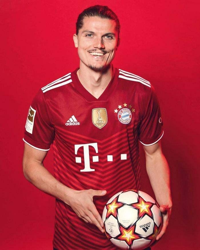 <p>Marcel Sabitzer</p>
<p> </p>
<p>RB Leipzig -> Bayern Münih </p>
<p>Bonservis bedeli: 16 milyon Euro</p>
<p> </p>