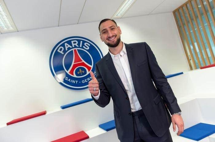 <p>Gianluigi Donnarumma</p>

<p> </p>

<p>Milan -> PSG </p>

<p>Bonservis bedeli: Bedelsiz</p>

