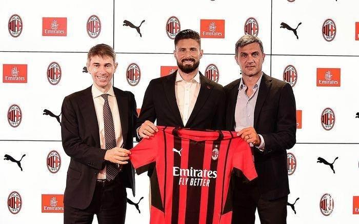 <p>Olivier Giroud</p>

<p> </p>

<p>Chelsea -> Milan</p>

<p>Bonservis bedeli: 2 milyon Euro</p>
