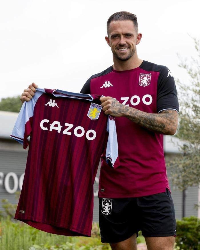 <p>Danny Ings</p>

<p> </p>

<p>Southampton -> Aston Villa </p>

<p>Bonservis bedeli: 35 milyon Euro</p>
