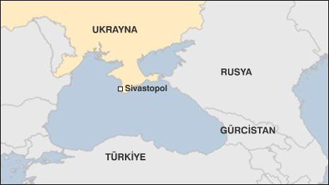 <p>Bir süre sonra Aydın’ın Ukrayna – Sivastopol Limanı’ndan kaçan Beluga türü bir beyaz balina olduğu öğrenildi</p>
<p> </p>