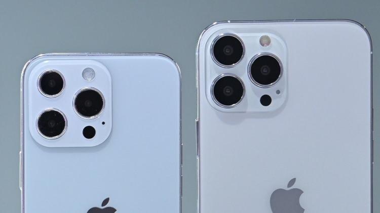 iPhone 13 serisi uydu bağlantısıyla gelecek