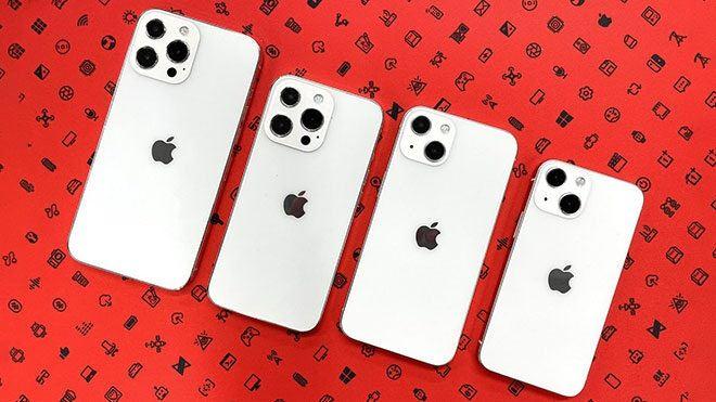 iPhone 13 serisi uydu bağlantısıyla gelecek