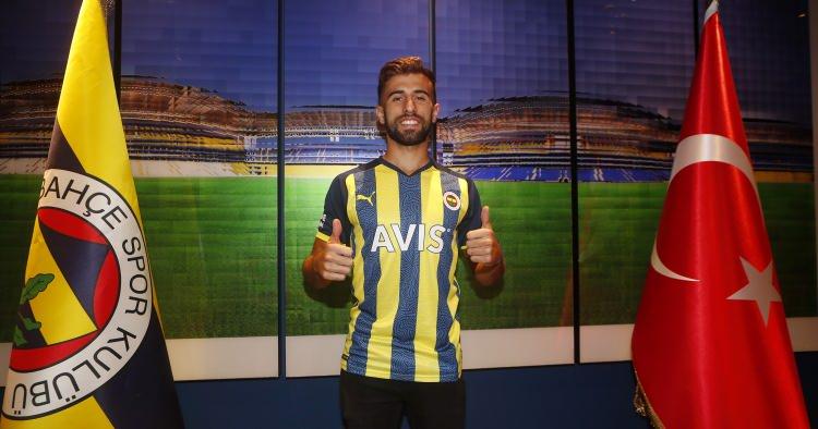 <p>Diego Rossi (Forvet)</p>

<p>Los Angeles FC → Fenerbahçe</p>
