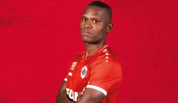 <p>Ally Samatta (Santrafor)</p>

<p>Fenerbahçe → Royal Antwerp</p>
